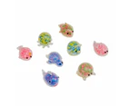 Target 20 Pack ToyMania The Sensory Toy Box Squishy Foam Bead Friends Set