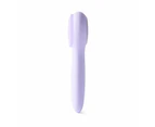 Facial Cleansing Brush, Purple - OXX Skincare