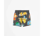 Pokemon Swim Boardshorts