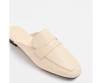 Target Womens Loafer Mule