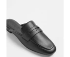 Target Womens Loafer Mule