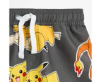 Pokemon Swim Boardshorts