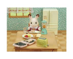 Sylvanian Families Breakfast Playset