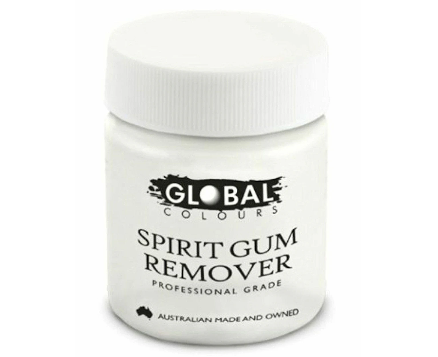 Global Spirit Gum Remover - 45ml