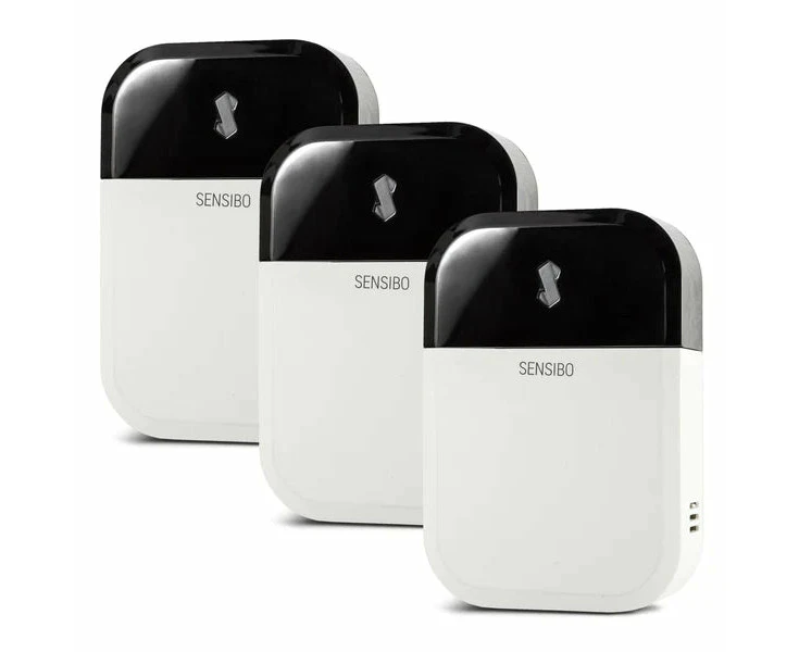 Sensibo Sky - Smart AC 3 Pack