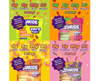 JOYRIDE Sugar-Free Gummies Variety Pack - 8 Pack