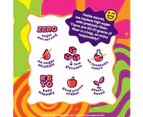 JOYRIDE Sugar-Free Gummies Variety Pack - 8 Pack