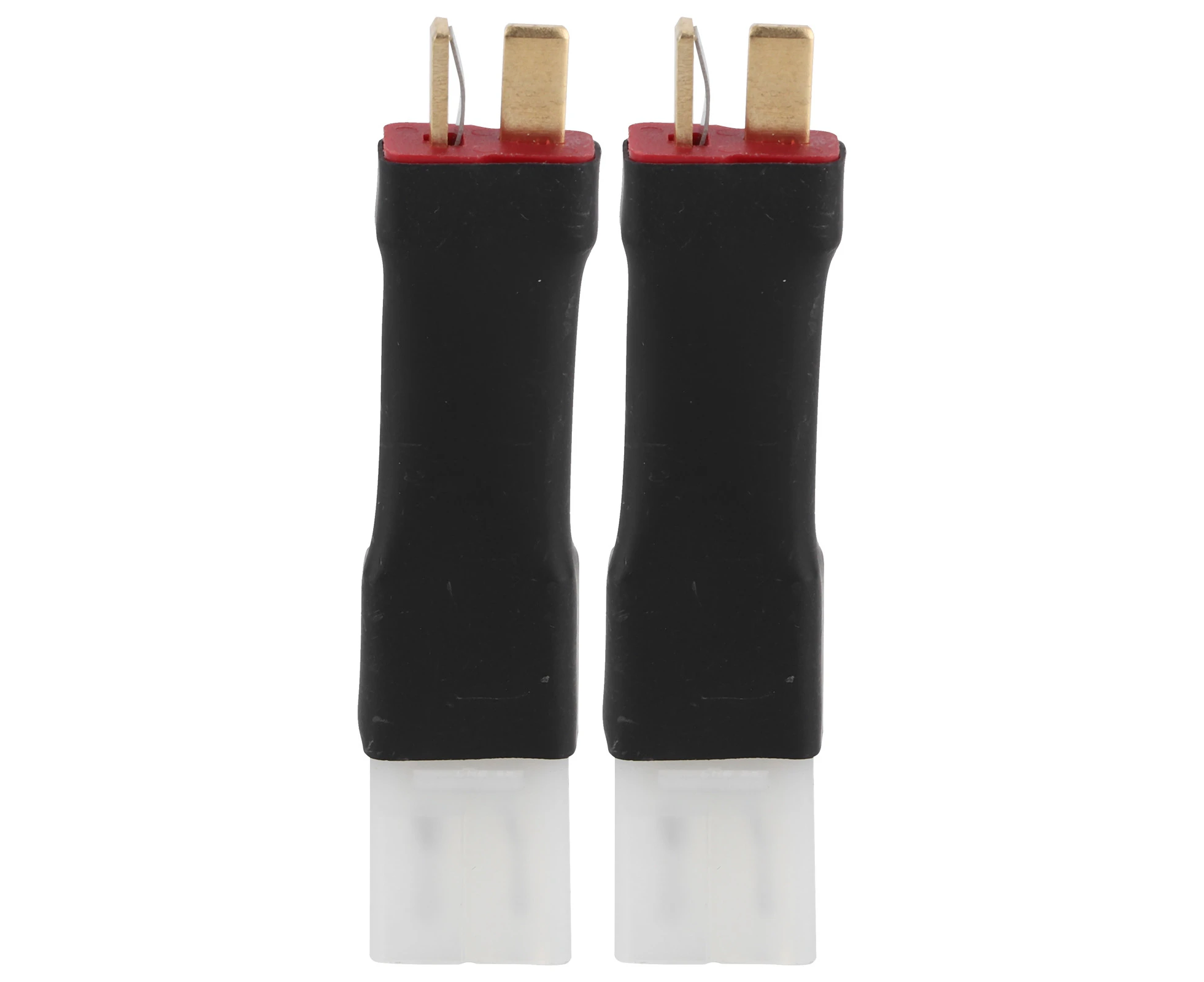 For Tamiya Female To T?Plug Male Connector Battery Adapter For Remote Control Car