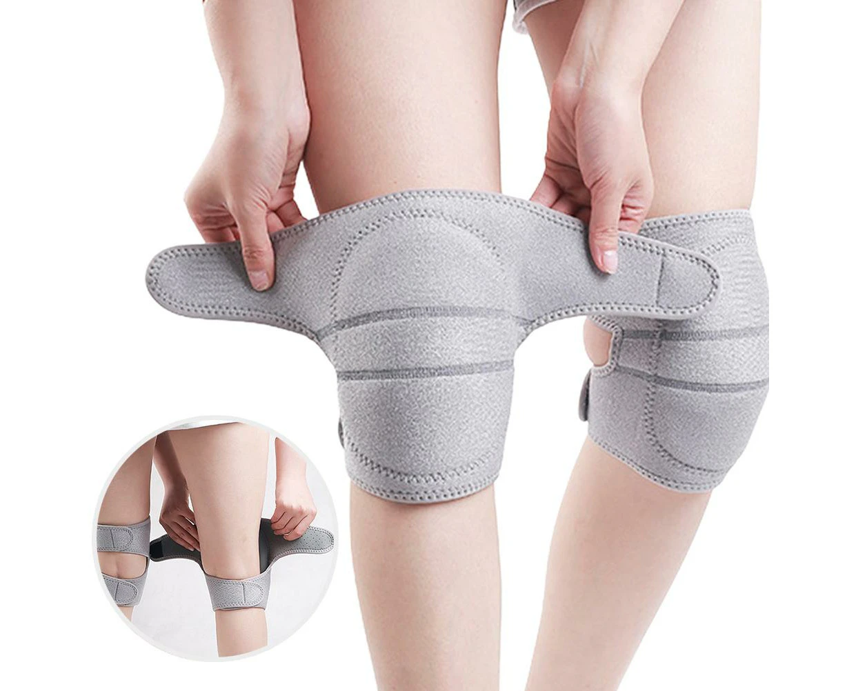 Protective Knee Pads Sponge Dance Knee Pad Comfortable Dance Protector For Basketball Yoga