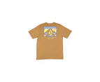 Volcom Men's The Trek Short Sleeve Tee