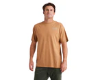 Volcom Men's The Trek Short Sleeve Tee