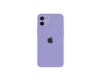 Apple iPhone 12 Mini 5G 128GB Purple - Refurbished - Refurbished Grade A