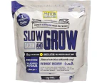 Slow & Grow Casein - Pure 1kg