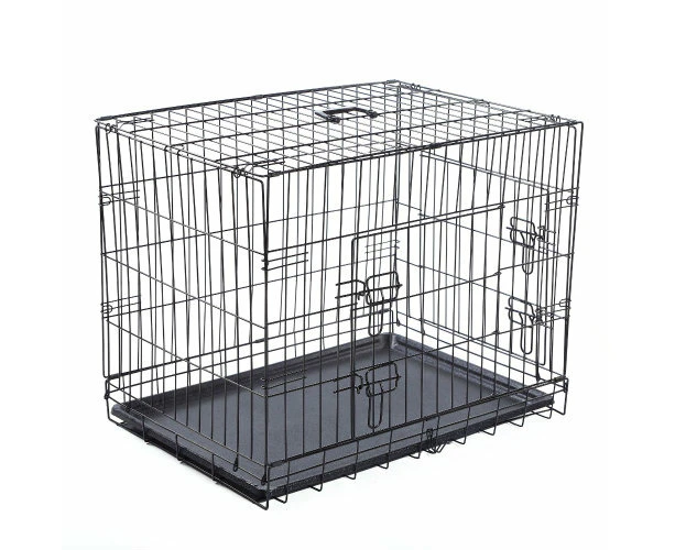 Petset Metal Pet Crate Extra Large / 42"