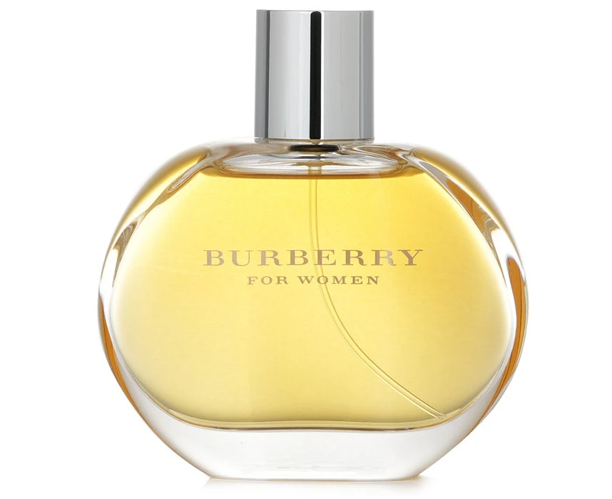 Burberry Burberry EDP Spray 100ml/3.3oz