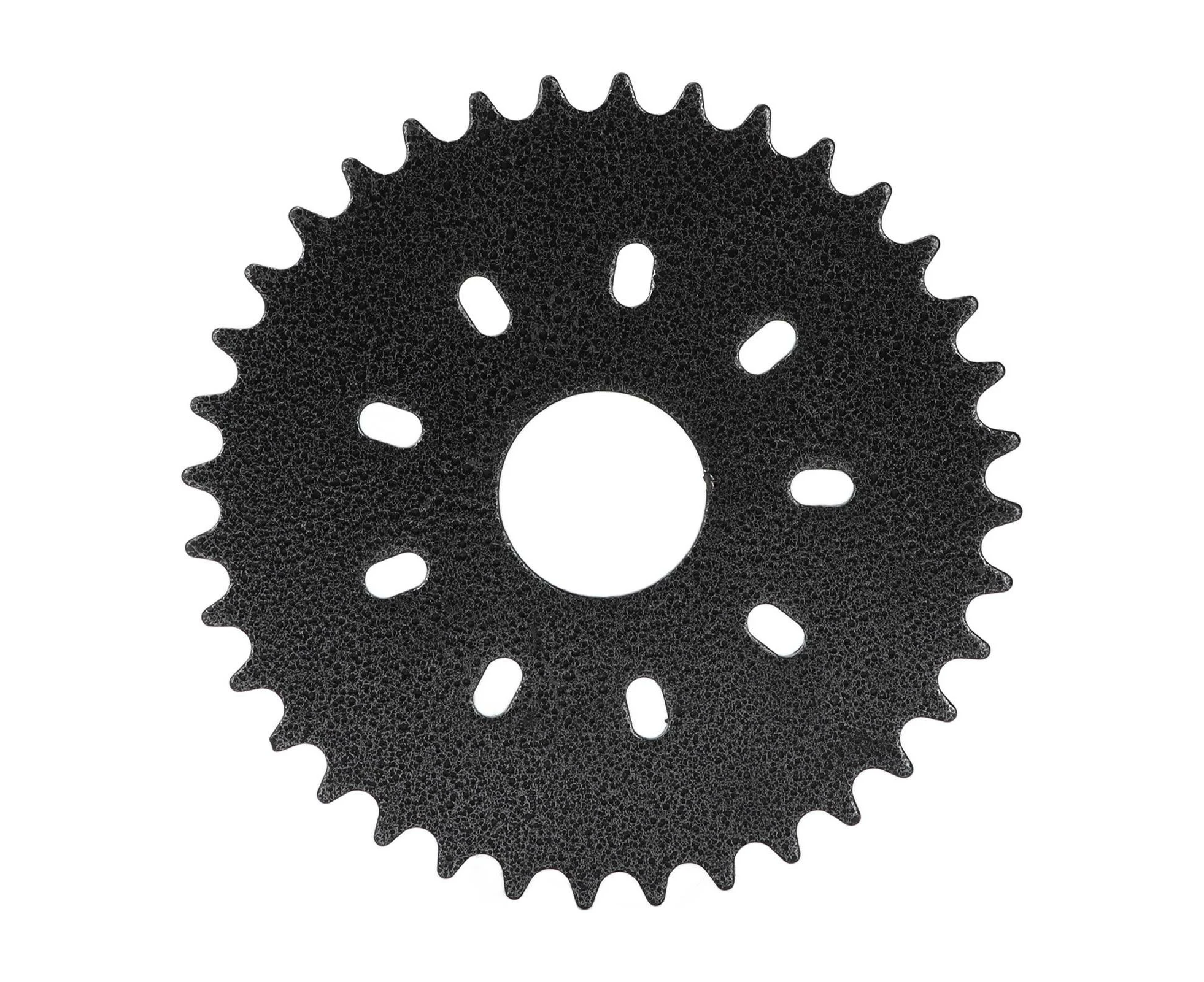 415 Chain Rear Sprocket 9 Hole 36T Fits for 49cc 50cc 60cc 80cc Motorized Bicycle Push Bike