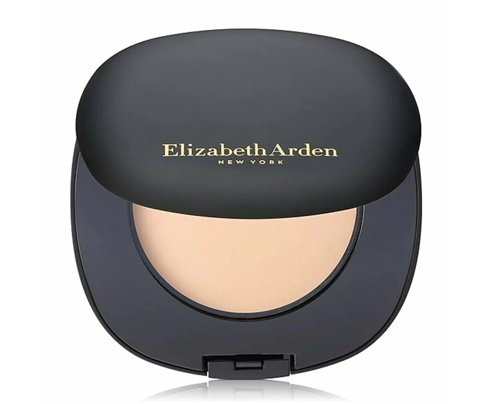 Elizabeth Arden Flawless Finish Everyday Perfection Bouncy Makeup 03 Golden Ivory