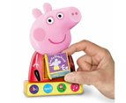 Peppa Pigs Peppa's Phonic Alphabet Educational Toy