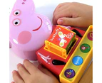 Peppa Pigs Peppa's Phonic Alphabet Educational Toy