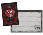 Impact The Nightmare Before Christmas 2025 Calendar and Diary Gift Box Set