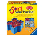 Ravensburger Sort Your Puzzle