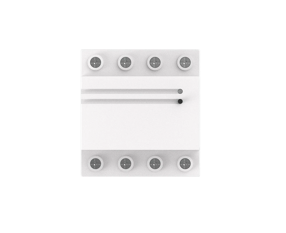 Zigbee High Powered 32A Relay