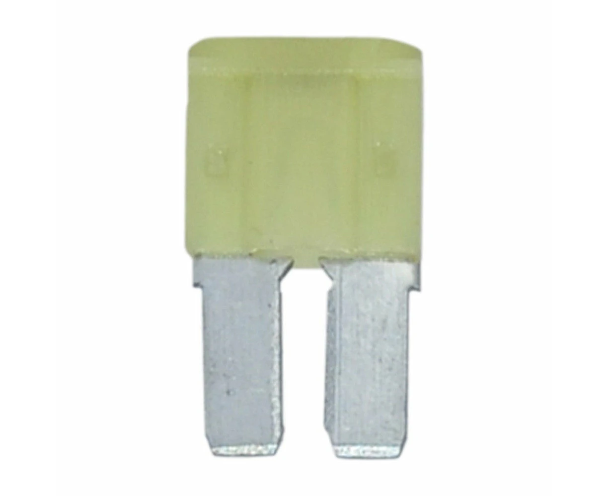 DNA BLADE FUSES MICRO 20 AMP FUSE ATR (10 PACK)