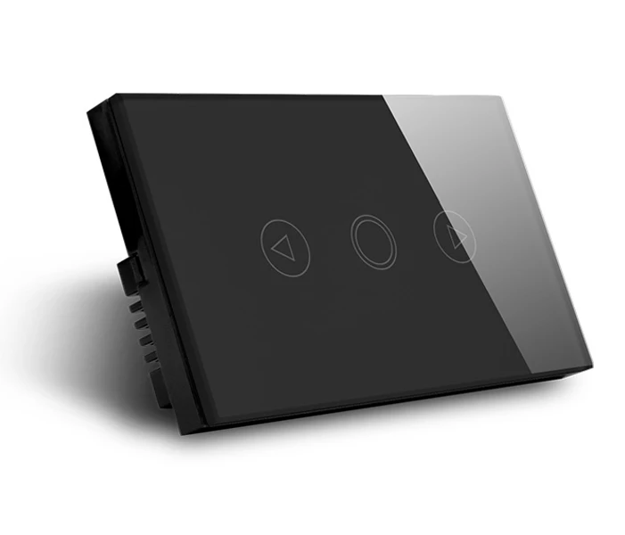 Zigbee Dimmer Switch (Black)