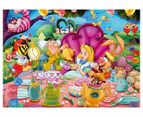 Ravensburger Disney Alice in Wonderland 1951 Collector's Edition 1000-Piece Jigsaw Puzzle