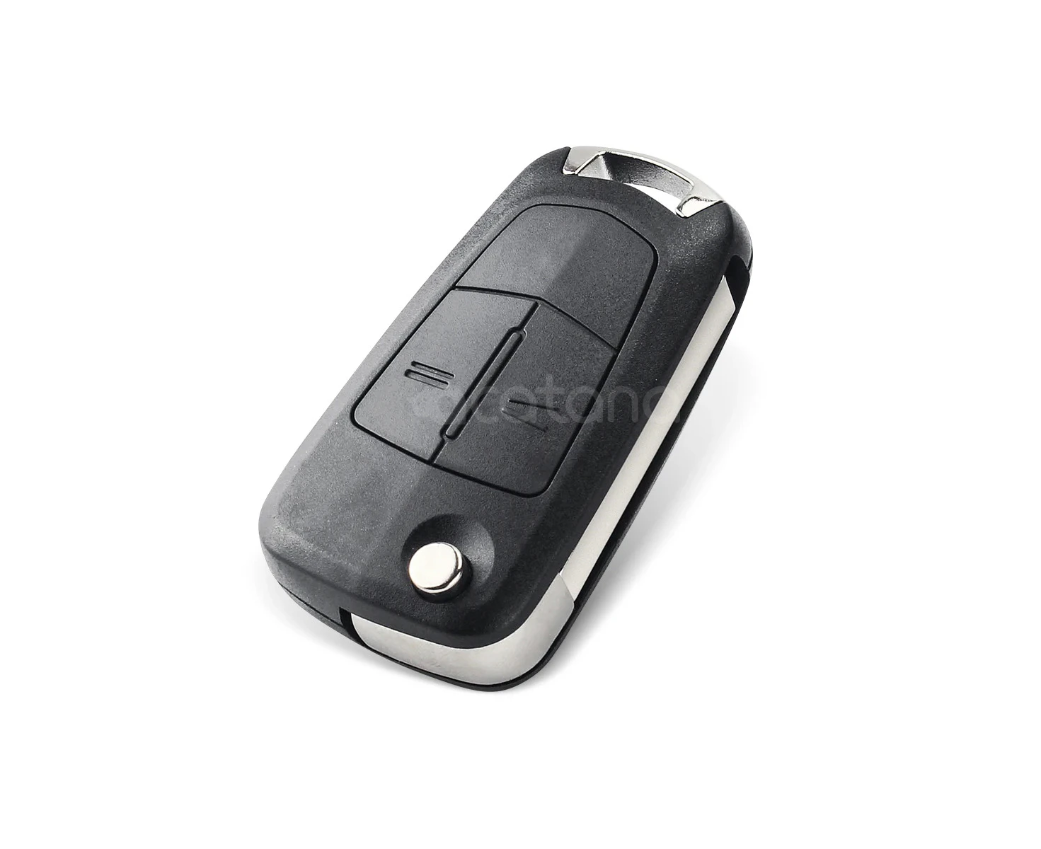 Remote Car Key Replacement for Holden Astra H 2005 - 2009 Complete 3 Button 433 Mhz Transponder Chip