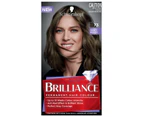 Schwarzkopf Brilliance Cool Browns 73 Frosty Brown