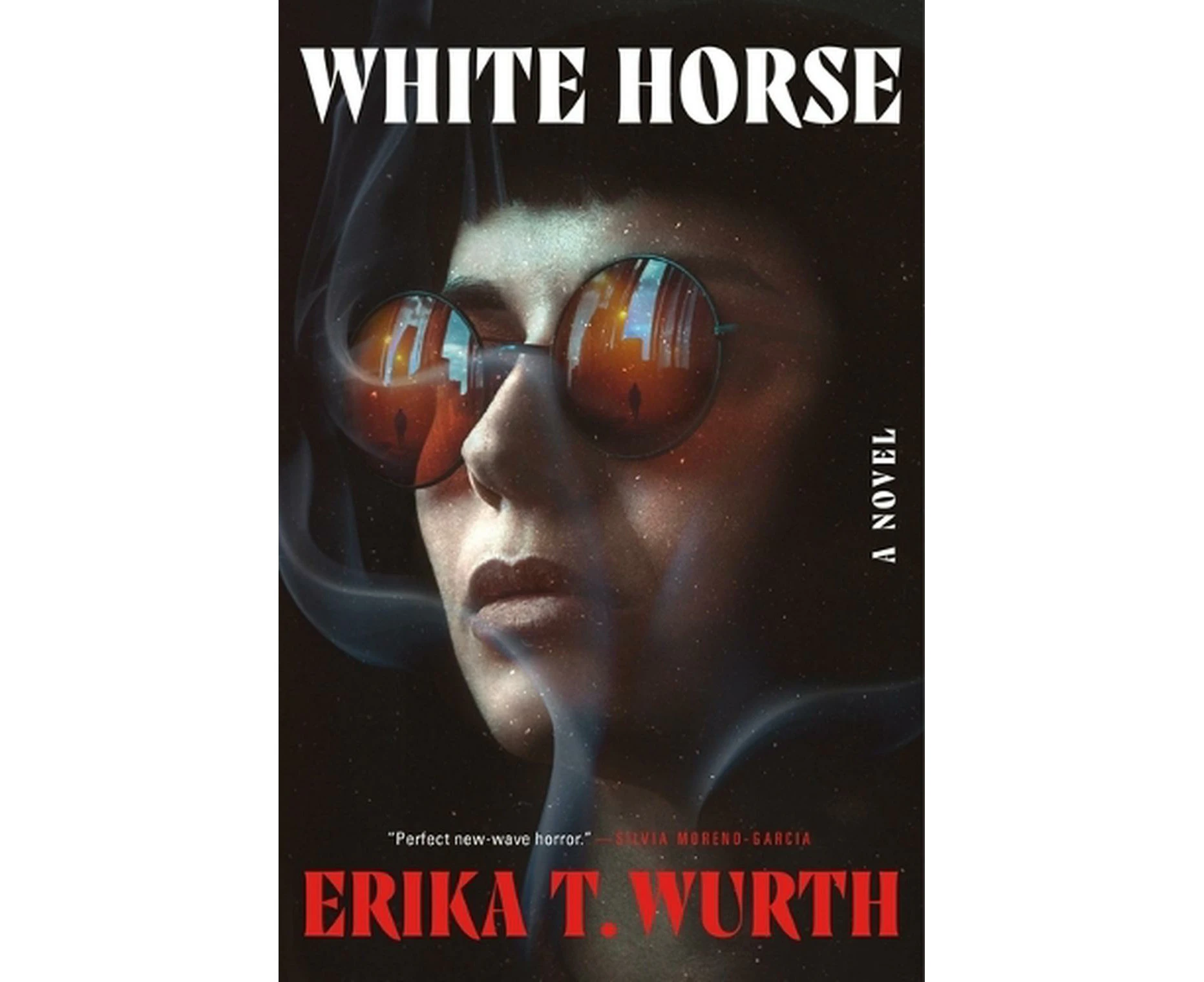 White Horse