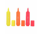 Neon Highlighters, 6 Pack - Anko