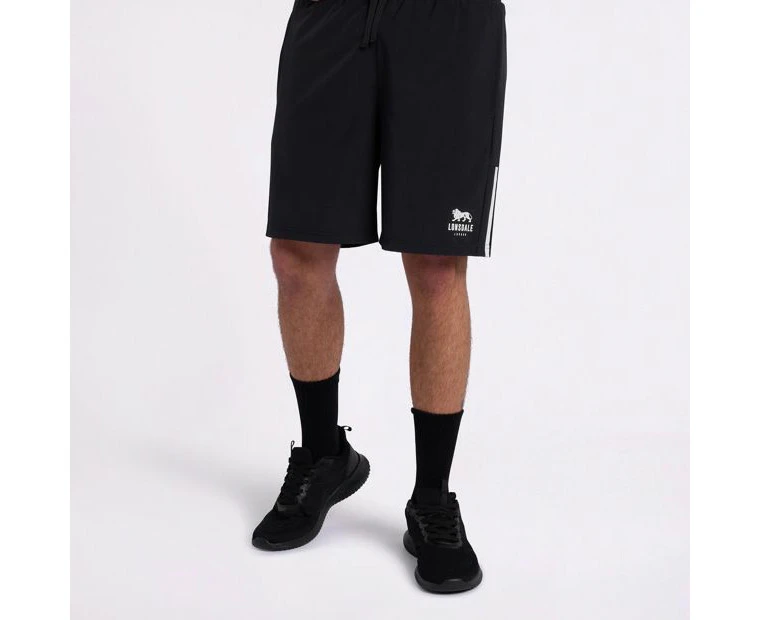 Active Shorts - Lonsdale London