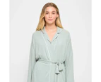 Target Soft Comfort Bamboo Sleep Robe