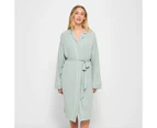 Target Soft Comfort Bamboo Sleep Robe