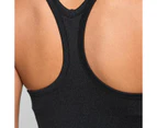 Target Active Studio Soft Ribbed Tank Top with Shelf Bra