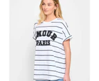 Target Oversized Boxy T-Shirt