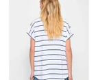 Target Oversized Boxy T-Shirt