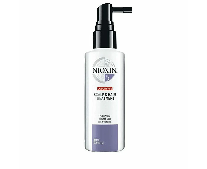 Nioxin Treatment System 1 100ml