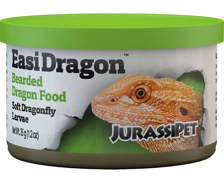 Jurassipet JurassiDiet Easidragon 35g (SC8252)