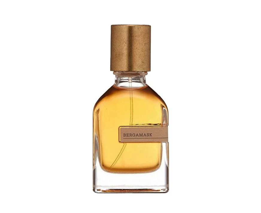 Orto Parisi Bergamask Parfum 50ml