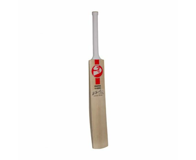 SG Profile Classic Kashmir Willow Cricket Bat Size-SH