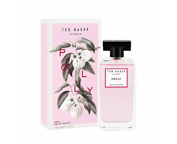 Ted Baker Floret Polly Edt 100Ml