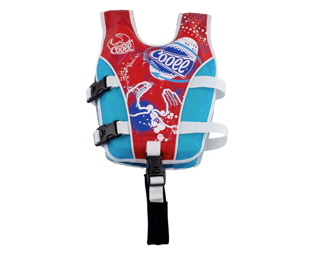 Cooee Swim Kids/Toddler Swimming Water Life Vest Life Jacket