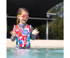 Cooee Swim Kids/Toddler Swimming Water Life Vest Life Jacket