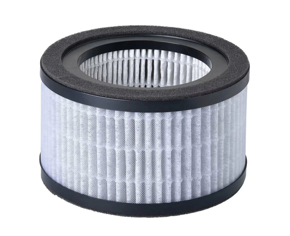 Beurer Replacement Filter Spare For LR220 Air Purifier Pollen/Dust Cleaner White