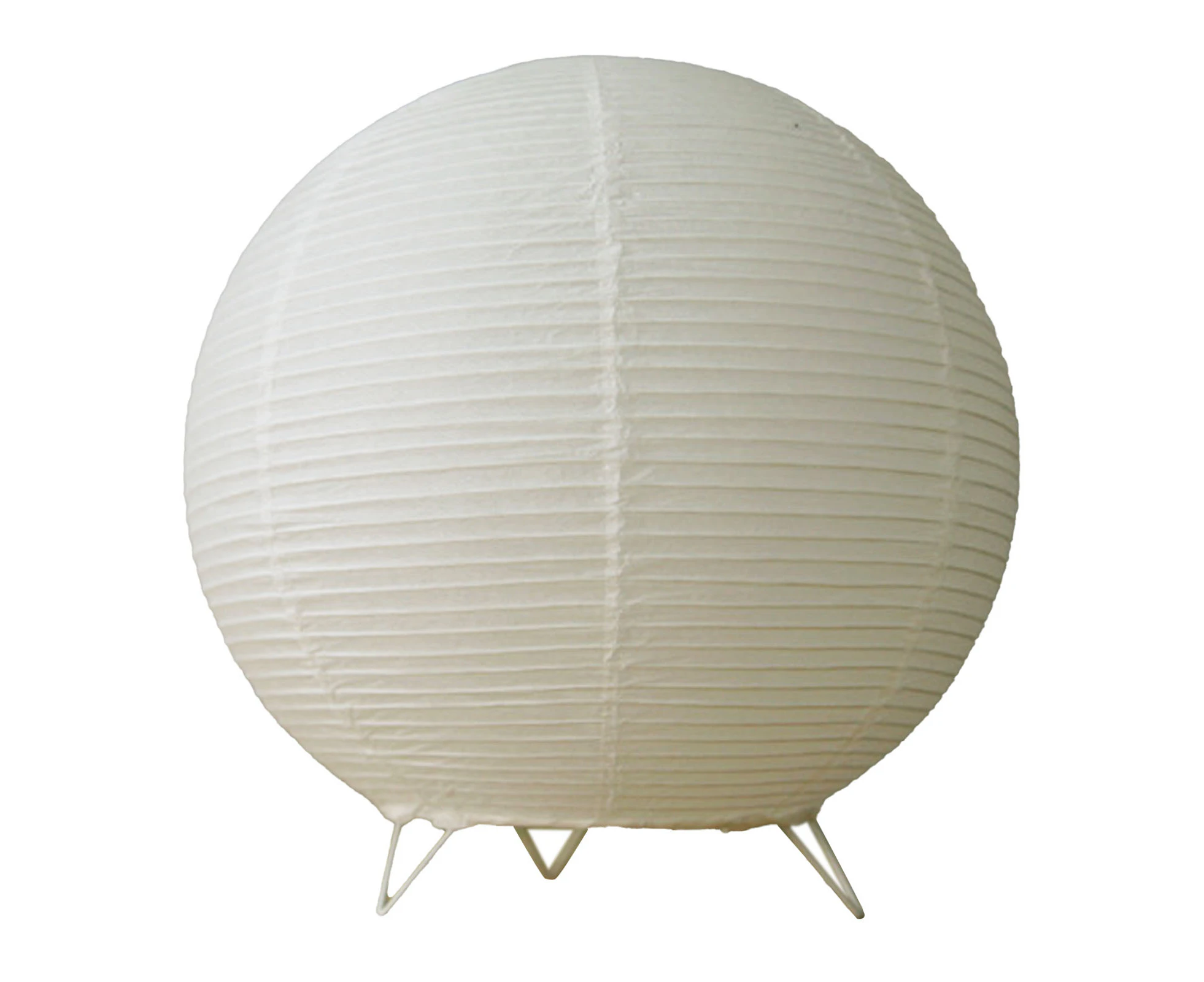 Night Light Cover Round Shaped Soft Lighting Paper Lamp Shade