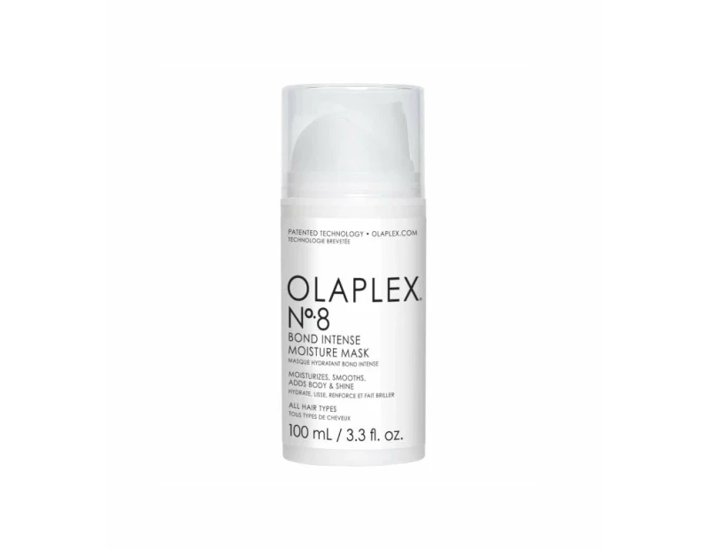 Olaplex Hair Bond Intense Moisture Mask No 8 100Ml