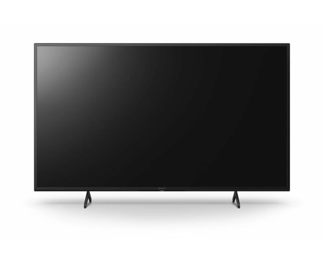 Sony Bravia EZ20L 50" Professional Display 4K (3840 x 2160), 16/7, 350-cd/m2 Brightness, HDR10, Motionflow XR